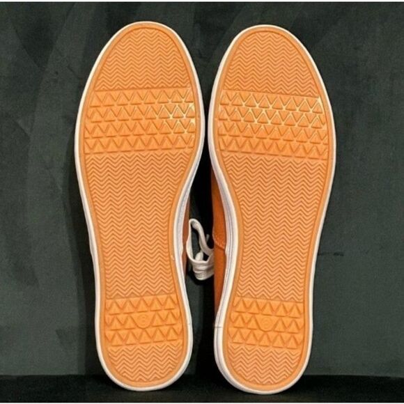 NEW canvas sneakers sz 11 - Picture 5 of 5